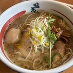 高槻塩元帥 - 