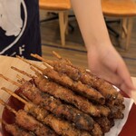 それゆけ！鶏ヤロー！ - 
