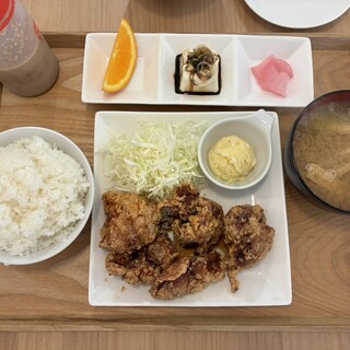 ハッピーからあげ 178_0