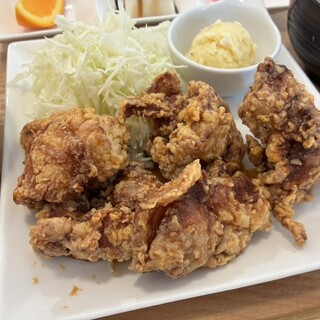 ハッピーからあげ 178_1