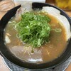 みそラーメンさつき - 味噌ラーメン(麺大盛)