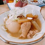 晩杯屋 - 料理写真: