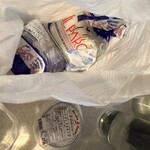 チーズ王国 - ドリンク写真: