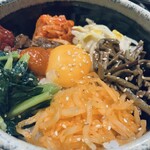 板前焼肉 一牛 - 