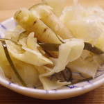 Kanekoya - 香の物