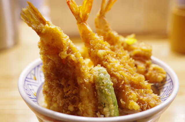 Kanekoya 吉祥寺 炸蝦丼飯 炸蝦便當 食べログ 繁體中文 Kanekoya 吉祥寺 炸蝦丼飯 炸蝦便當 食べログ 繁體中文