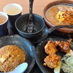 蔵出し味噌 麺場 田所商店 - 