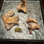 焼鳥 天赦 - 