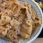 吉野家 - 料理写真: