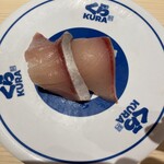 無添くら寿司 - 料理写真: