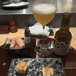 焼鳥 天赦 - 