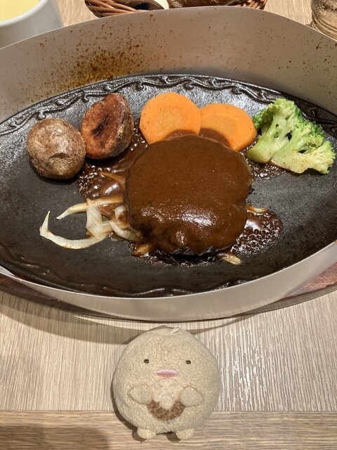 昔洋食 みつけ亭 阪急西宮ガーデンズ店 - 西宮北口/洋食 | 食べログ