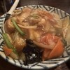 麺飯食堂 ひら匠 - 麺◦飯セット　1,300円
飯　中華丼