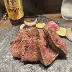 隠れ肉バルほむら - 