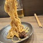 隠れ肉バルほむら - 