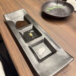 隠れ肉バルほむら - 