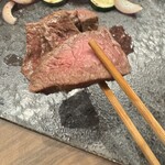 隠れ肉バルほむら - 