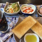 プチカフェ - 