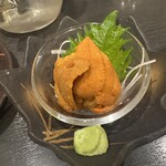 三海の華 - 