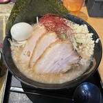 麺賊 夢我夢中 - 