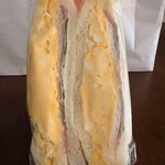 サンドイッチ工房 サンドリア - 
