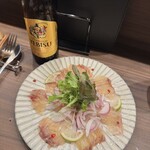隠れ肉バルほむら - 