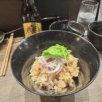 隠れ肉バルほむら - 