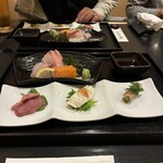 三海の華 - 