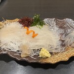 三海の華 - 