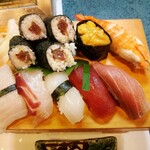 錦龍 - 