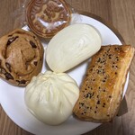 劉記 中華面食 - 