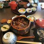 鰻の千代幸 - 