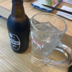 晩杯屋 - ドリンク写真: