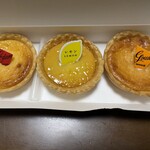 モロゾフ 窯だしチーズケーキ  - 料理写真: