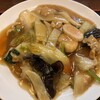 中国食堂 城満 - 料理写真:
