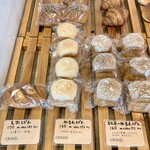 こなぎぱん - 