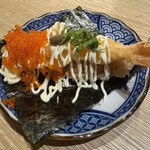 寿司トおでん にのや - 