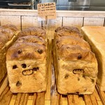 こなぎぱん - 