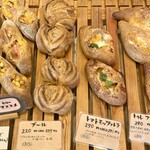 こなぎぱん - 