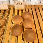 こなぎぱん - 