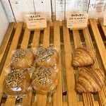こなぎぱん - 