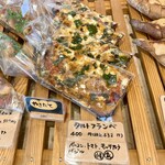 こなぎぱん - 