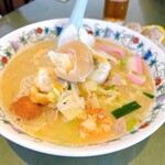 中国菜館 江山楼 - 