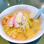 中国菜館 江山楼 - 