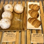 こなぎぱん - 
