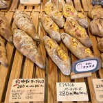 こなぎぱん - 