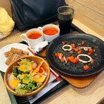 グランドゥーカ - 料理写真: