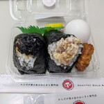 ぼんたぼんた - 料理写真:
