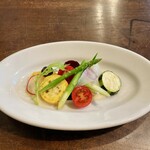 食卓moc - 