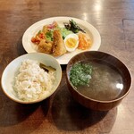 食卓moc - 